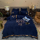  Wholesale Factory Replica Luxury Bed Sheet Set Duvet Cover Cotton Comforter Bedding
