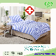  Hospital Washable Cotton Three-Piece Bedding