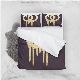  Ready to Ship Wholesaler Cotton Three Piece Set Children′s Bed Quilt Baby Bedding