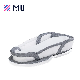  Newborn Baby Foldable Portable Sleeping Bag Set Crib Nest Bedding