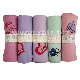  Fleece Baby Gift Blanket Throw Polar Fleece PV Fleece Bedding
