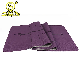 Beach Washable Gymnastics Custom Washable Sports Ultra-Thin TPE Yoga Mat