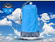  Sand Proof Water Proof Easy Clean Picnic Folding Pocket Beach Blanket Mat