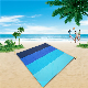  Waterproof Foldable Outdoor Large Lightweight Waterproof Beach Mat 4~8 Person
