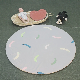 Non-Slip Best Washable Beach/Home Soft Baby Crawl Play Mat