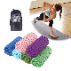 Superior Skillful Hot Yoga Exercise Towel Mats with Non Slip Pattern, Yoga Towel, Custom-Made Absorbed Sport Microfiber Towel for Gym Hiking Beach Swimming manufacturer