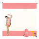  Pink Safe Sound Camping Travel Hiking Lightweight Beach Picnic Mat