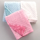  Soft Double Layer Baby Blanket Custom Print Mink DOT Blanket Custom Printed Minky Blankets