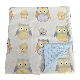  Personalized Baby Blankets Soft and Cozy DOT Custom Blanket