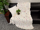 Easy Care Warm Offset Printed Flannel TV Sofa Blanket