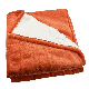  Electric Heated Blanket Heating Bed Blankets Throw Over-Heated Protection
