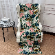  Soft Printing 100% Acrylic Lightweight Blanket Warm Printing Throws for Couch/Bed