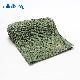  Baby Knitted Newborn Stroller Swaddle Wrap Striped Plaid Summer Bedding Blankets