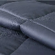  Glass Beads Filled Queen Size 5 Layers Heavy Weighted Blanket