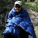 Outdoor Lightweight Waterproof Camping Quilt