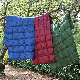  Down Cotton Winter Warm Hand Pillow Cushion Blanket