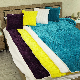 275GSM Multiple Color Fur Soft Flannel Blanket