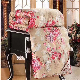  Hot Sale Comfortable Silk Cotton Home King Size Velvet Comforter
