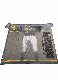100%Polyester Custom Printing Blanket with Sleeves Snuggie Blanket