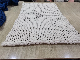 Cotton Tube Chunky Knit Blanket Cooling Blanket Hug Blankets