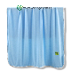  OEM ODM Green Eco Friendly Strechable Soft Infant Swaddle Child Blankets for Home and Travelling 95% Viscose From Bamboo 5% Spandex Bamboo Swaddle for Baby