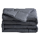  Textile Cooling 15/20/25lbs Heavy Blanket Kuangs Summer Single Blanket Adults Heavy Weighted Blanket