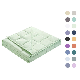  Textile Polyester Blankets Bedding Gravity Blanket Cooling Kids Children Adults Weighted Blanket