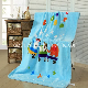 Luxurious Acrylic Mink Cloud Baby Blanket