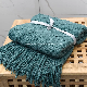  Acrylic Thread Fashion Plaid Blankets Throw for Spring and Autumn