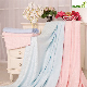  Solid Color Two-Side Anti-Pilling Bamboo Fiber Blanket