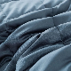  Cotton Weighted Blanket Glass Beads Washable Sensory Disorder Home Bed Sleeping