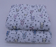 100% Organic Cotton Muslin Blanket Multifunctional 4 Layer Muslin Baby Blanket manufacturer