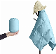  All Seasons Wearable Recycled Polyester Outdoor Travel Tent Camping Throw Blanket