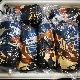  Custom Design Digital Printed Color Duck Down Outdoor Travel Camping Blanket