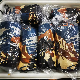  Custom Design Digital Printed Color Duck Down Outdoor Travel Camping Blanket