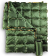  Premium Quality Waterproof Nylon Fabric Winter Outdoor Travel Camping Down Blanket
