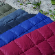  Lightweight Down Alternative Polyester Outdoor Travel Camping Pinnic Throw Blanket