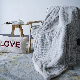  Polyester Tw-Tone Color Fur Blanket