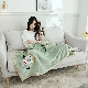 Children′s Cartoon Blanket Flannel Nap Air Conditioning Blanket