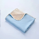 Hot Selling Summer Ice Silk Cooling Blanket for Sleeping Use