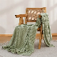  Luxury Flannel Fleece Super Soft Home Furnishing Throw Blanket