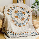 Nordic Wind-Sand Hair Towel Sofa Blanket Fashion Blanket