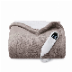 Heating Throw Blanket Electric Blanket Washable Digital Display Electric Heated