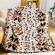 Bohemian Sofa Blanket Picnic Blanket