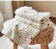  Cotton Hook Edge Nap Air Conditioning Blanket