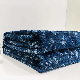  100% Polyester Print Flannel Single -Layer Back Brushed Blanket