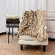  Brushed PV Fleece Throw Blanket Sherpa Blanket Lightweight Soft Plush Fluffy Warm Cozy