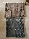  Factory Price Luxury Super Soft Brushed Fake Rabbit Fleece Cozy Blanket