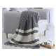  Manufacturer Texpro 2023 New 80%Woof+20%Polyester Blanket Sherpa Blanket
