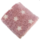  100% Polyester Glow in The Dark Plush Flannel Fleece Blanket